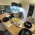 펜션 Sniezka House