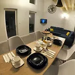Sniezka House 마이스타코비체