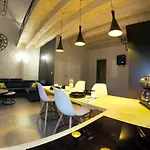 펜션 Sniezka House *