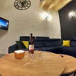 펜션 Sniezka House *