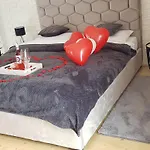 펜션 Sniezka House 마이스타코비체