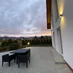 Sniezka House *