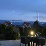 Sniezka House *