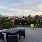 Sniezka House *