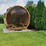 펜션 Sniezka House 마이스타코비체