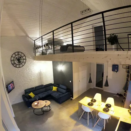 Sniezka House * Myslakowice