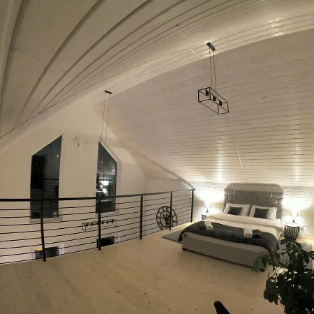 度假居 Sniezka House