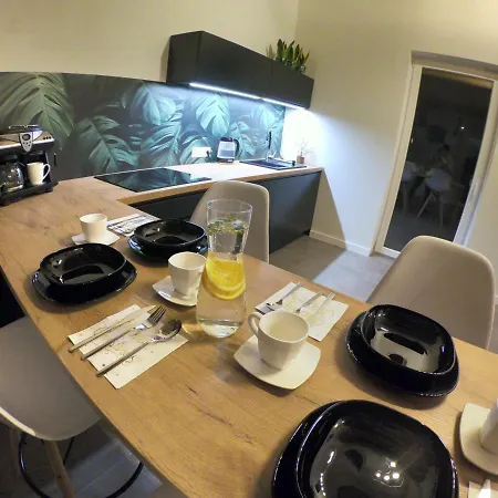 度假居 Sniezka House