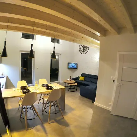 Sniezka House 度假居 Mysłakowice