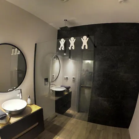 Sniezka House 度假居 *