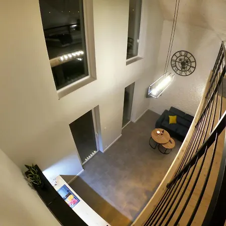 度假居 Sniezka House Mysłakowice