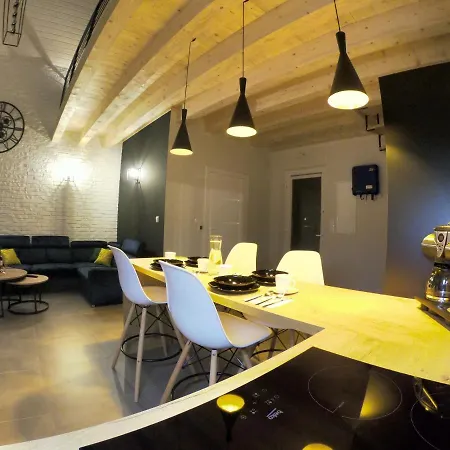 度假居 Sniezka House *