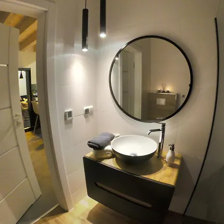 Sniezka House Mysłakowice