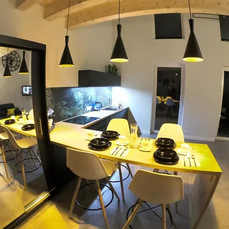 펜션 Sniezka House