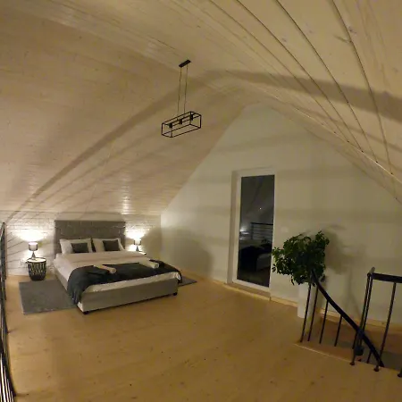 Sniezka House Nyaraló *