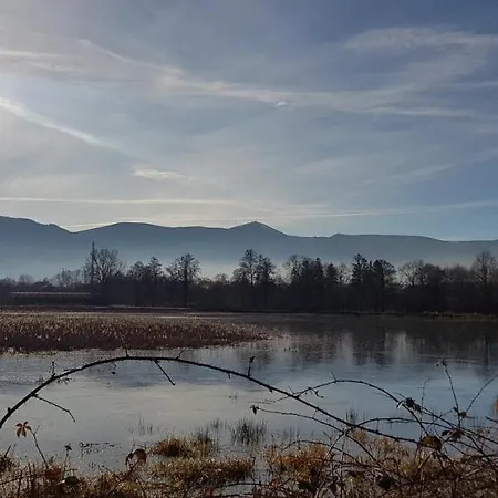 度假居 Sniezka House *