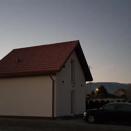 Sniezka House Holiday home *
