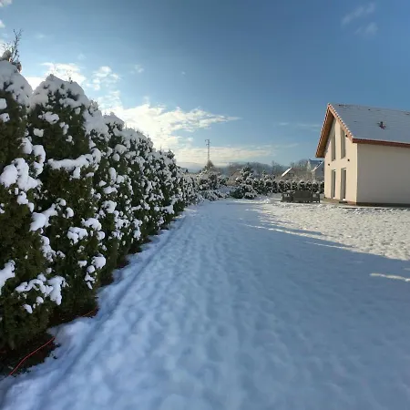 Sniezka House *