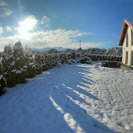 Sniezka House *