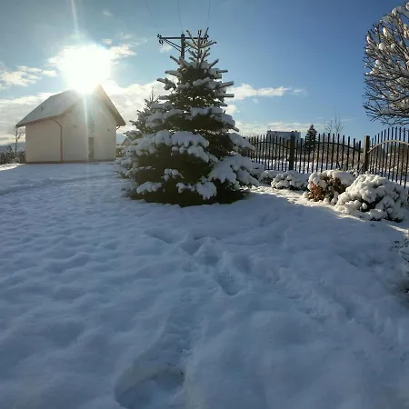 Sniezka House * 마이스타코비체