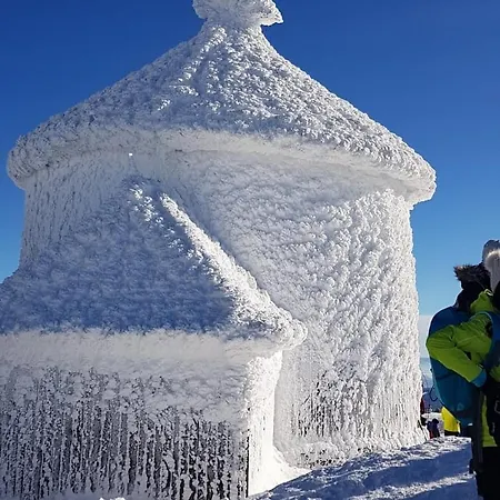 Sniezka House Mysłakowice