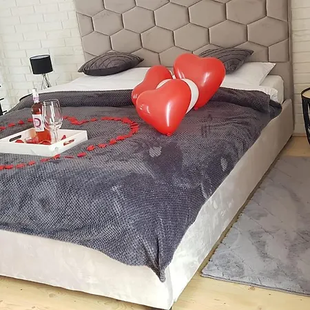 度假居 Sniezka House Mysłakowice