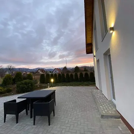Sniezka House *