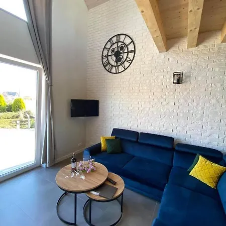 Sniezka House Nyaraló