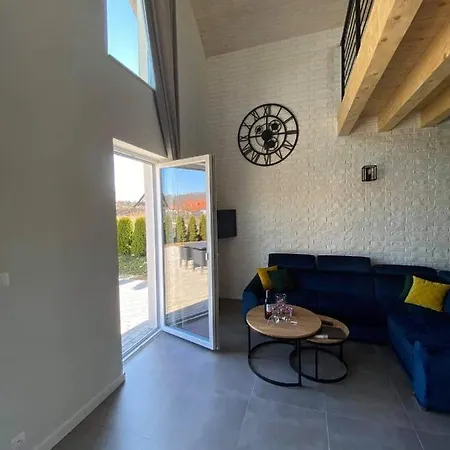 Sniezka House