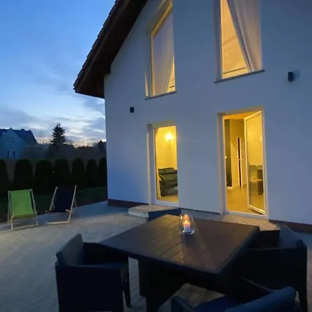 Sniezka House * Mysłakowice