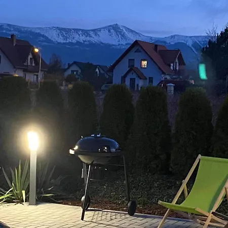 Sniezka House 펜션 *