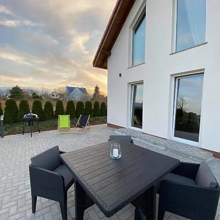 Sniezka House * Mysłakowice