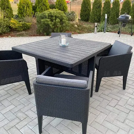 Sniezka House 度假居 *