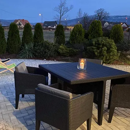 Sniezka House 度假居 Mysłakowice