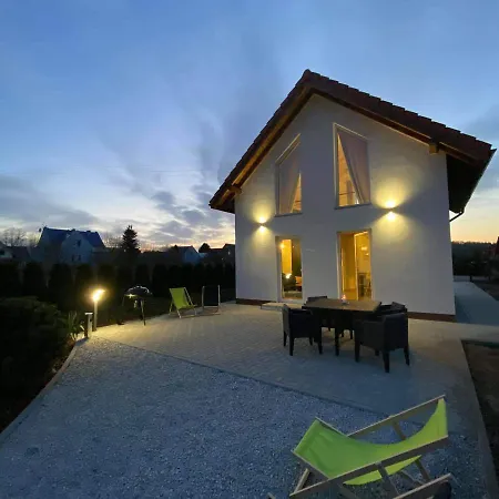 Sniezka House Nyaraló *