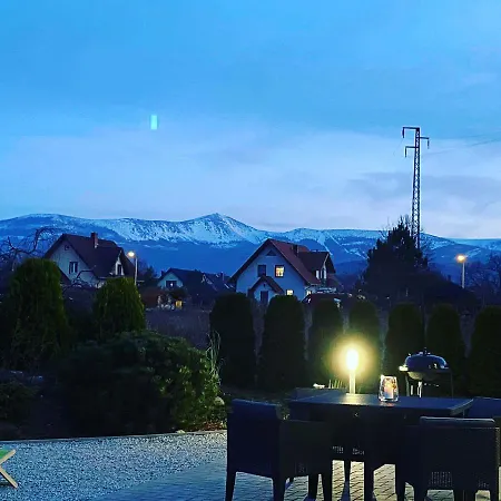 Sniezka House 度假居 *