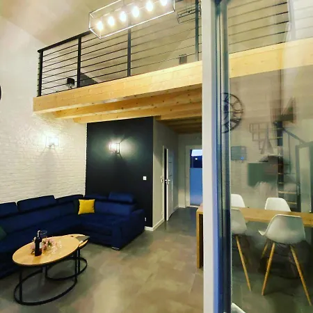 Sniezka House 度假居