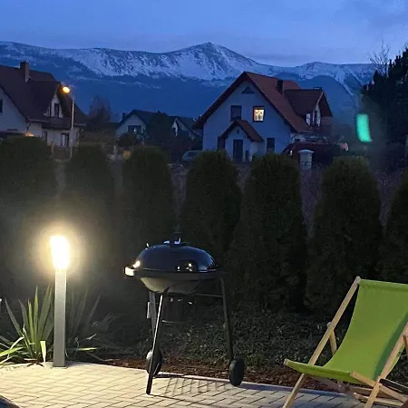 Sniezka House * Mysłakowice