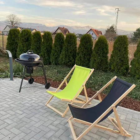 Sniezka House Mysłakowice