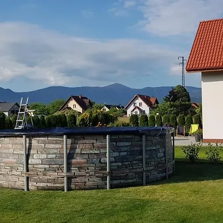 Sniezka House Holiday home