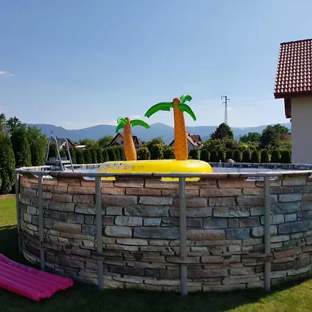 度假居 Sniezka House *