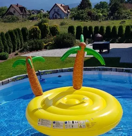 Sniezka House 度假居 *