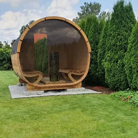 度假居 Sniezka House Mysłakowice