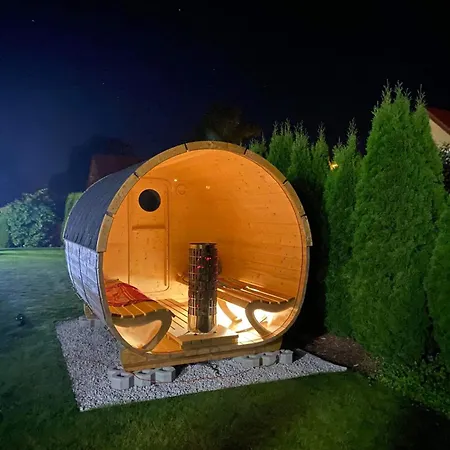 Sniezka House Holiday home *