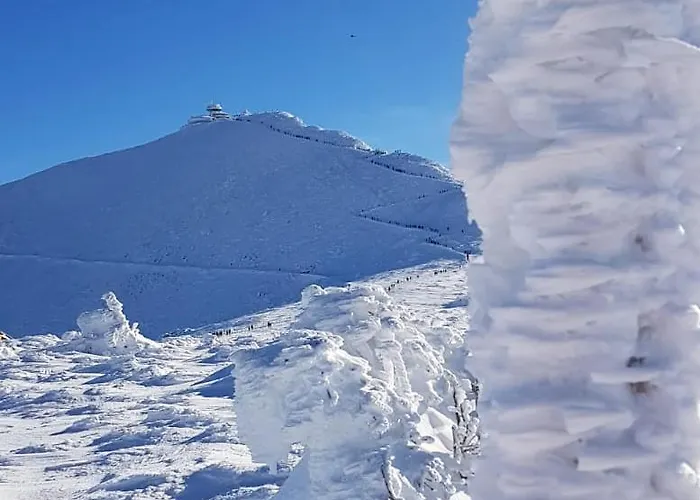 Sniezka House 마이스타코비체