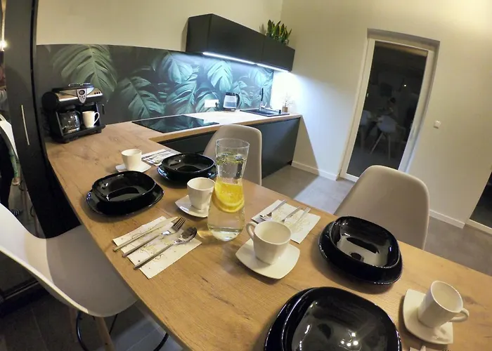 펜션 Sniezka House