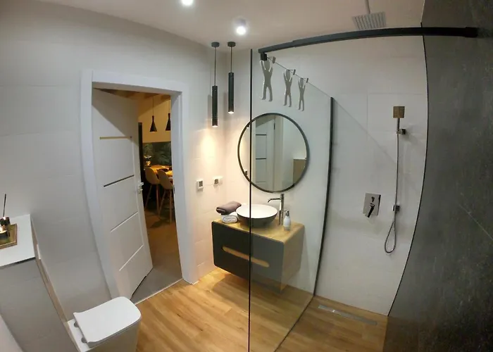 Sniezka House * Mysłakowice