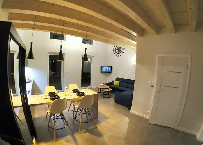 Sniezka House 펜션 마이스타코비체