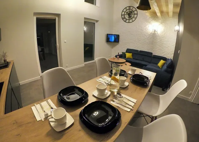 Sniezka House 마이스타코비체