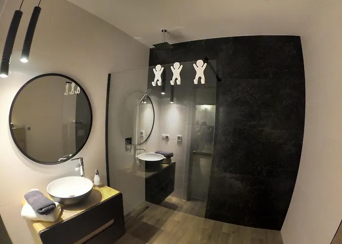 Sniezka House Feriehus *